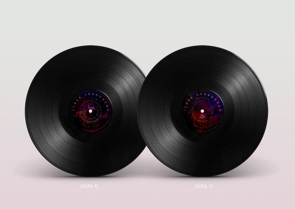 Album | Mint (M) Mint (M) - HOUSE *SEALED*