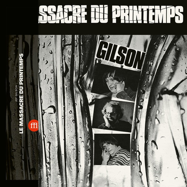 Le Massacre Du Printemps |