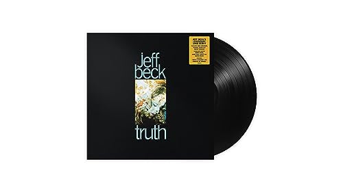 Truth | Mint (M) Mint (M) - ROCK/BLUES