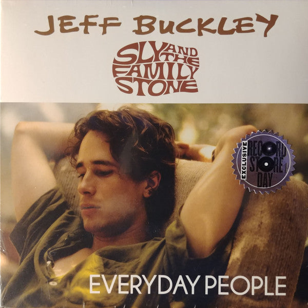 Everyday People | Mint (M) Mint (M) - FUNK *SEALED/7"*
