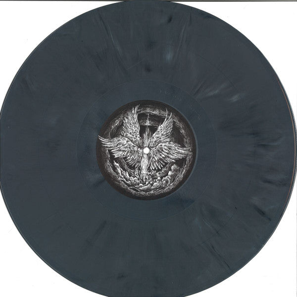 Cherubim EP | Mint (M) Mint (M) - MINIMAL *NEW/NUMBERED/COLOR*