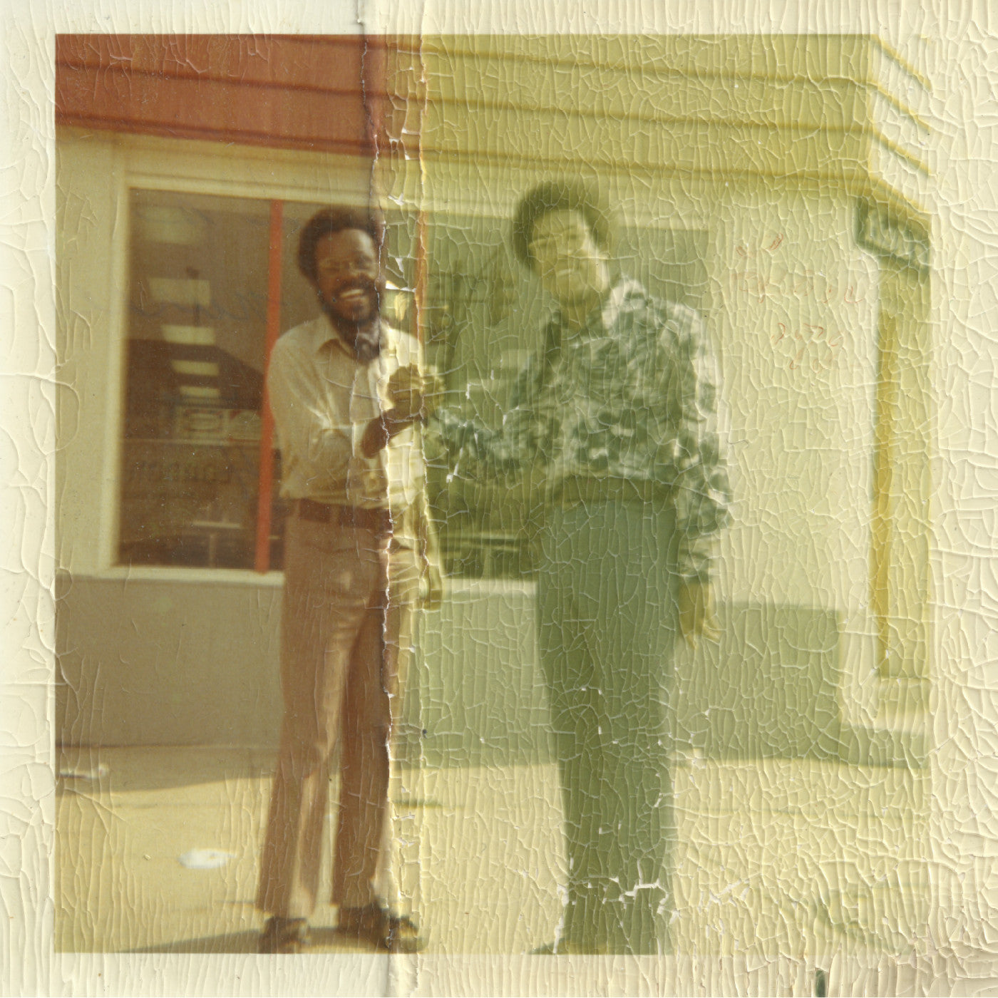 Jeff Parker - The New Breed - Ia11 Edition (Deluxe Edition) |