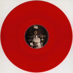 Jeff Russo Fargo Year 4 (Soundtrack From The MGM / FXP Series) Music On Vinyl, Sony Classical LP, Red + LP, Gre + Album, Ltd, Num Mint (M) Mint (M)