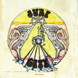 Surf City - Jekyll Island (CD) |