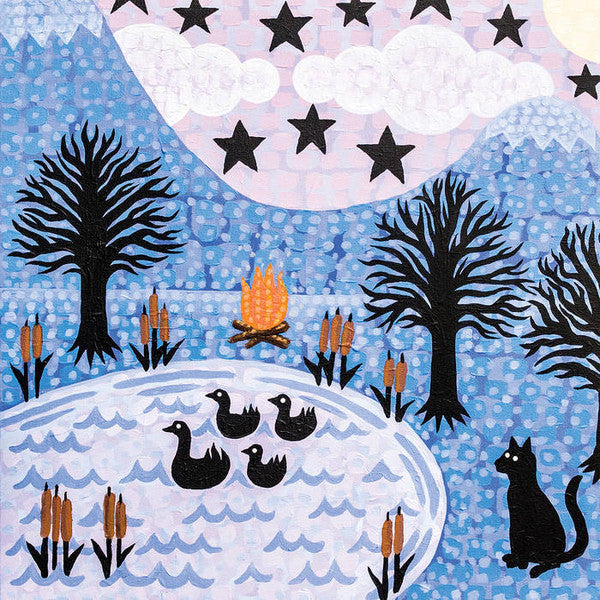 Blues From WHAT | Mint (M) Mint (M)