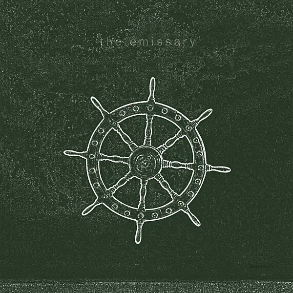 The Emissary |