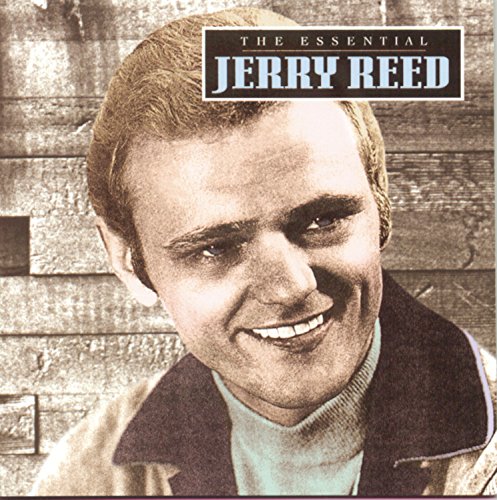 The Essential Jerry Reed |