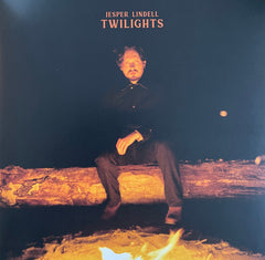 Jesper Lindell (3) Twilights Brunnsvik Sounds LP, Album Mint (M) Mint (M)