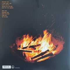 Jesper Lindell (3) Twilights Brunnsvik Sounds LP, Album Mint (M) Mint (M)
