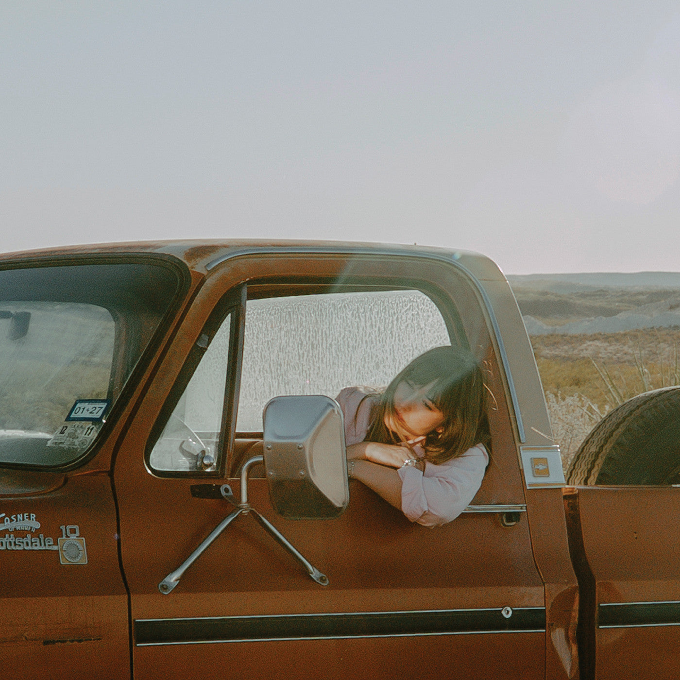 Jess Williamson - A Mile South Of Heaven (Indie Exclusive) |