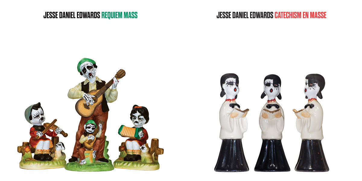 Requiem Mass / Catechism En Masse (Limited) |