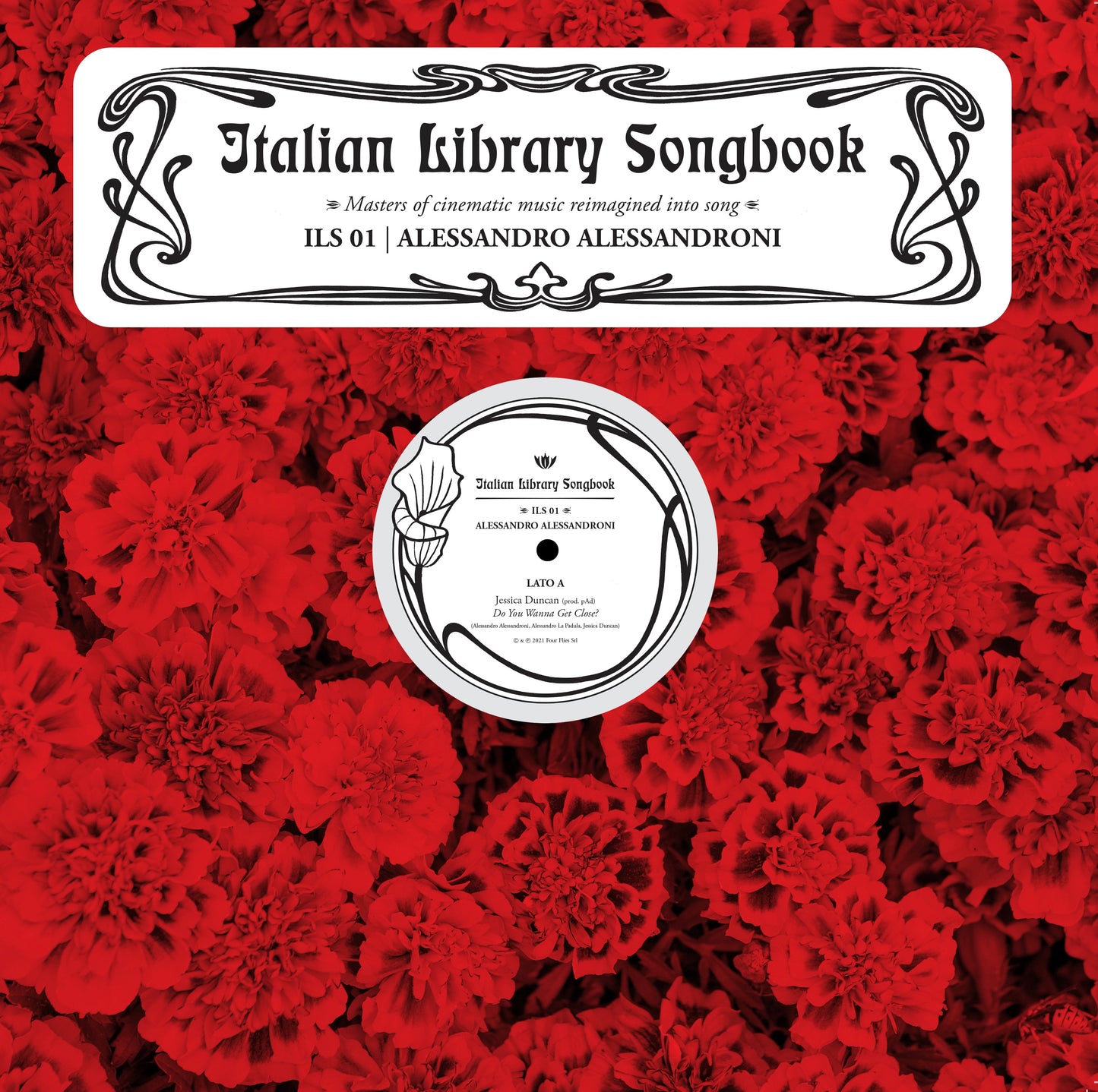 Italian Library Songbook Vol. 1 |