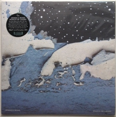 Pools Of Light | Mint (M) Mint (M)