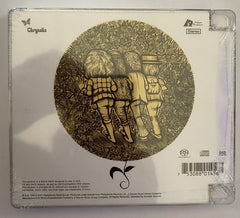 Jethro Tull Stand Up Analogue Productions SACD, Album, RM Mint (M) Mint (M)