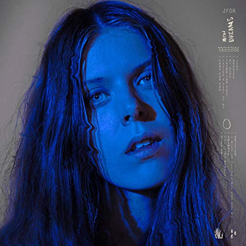 JFDR - New Dreams |