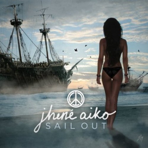 Sail Out (Ltd Indie Excl Color Vinyl) | Mint (M) Mint (M)