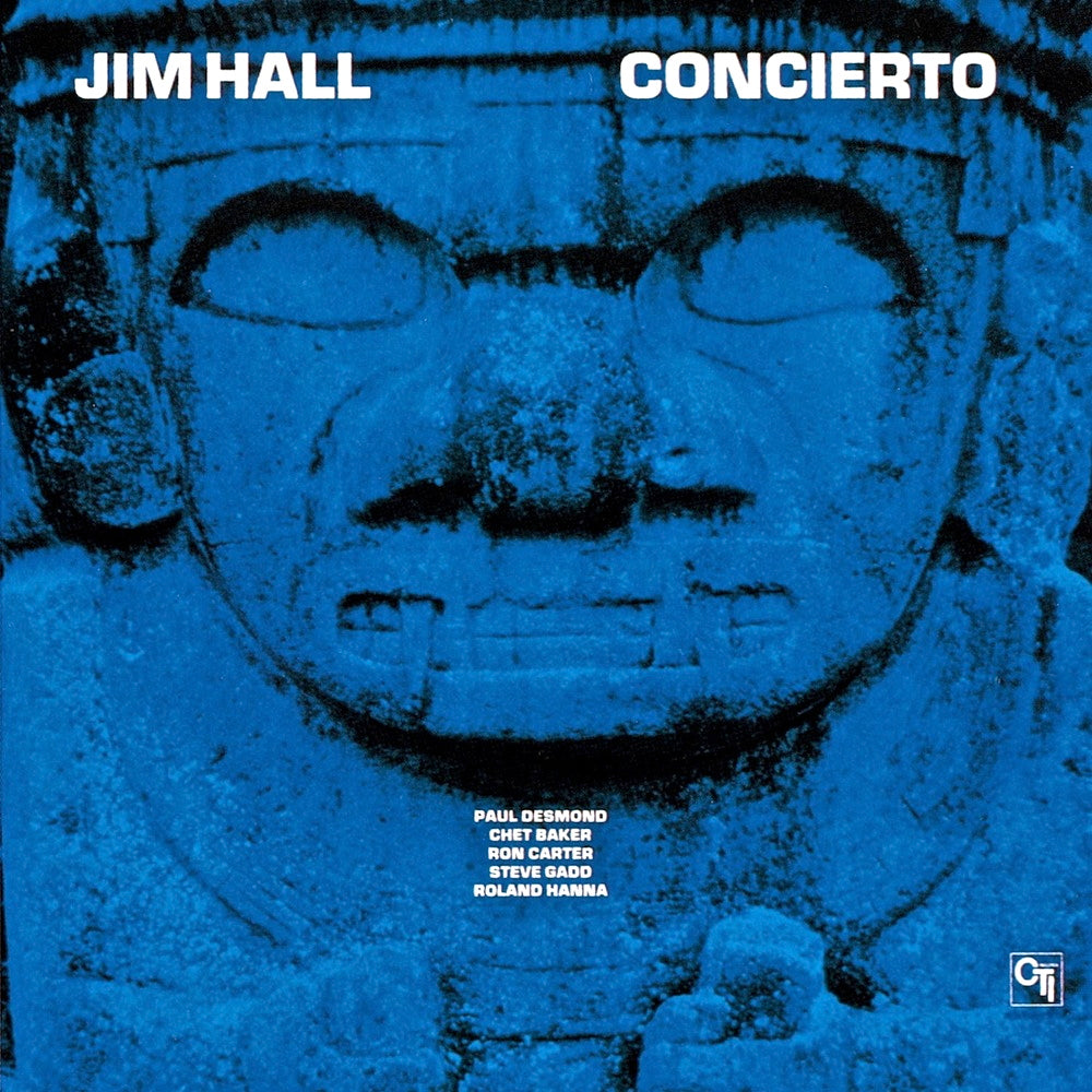 Jim Hall - Concierto |
