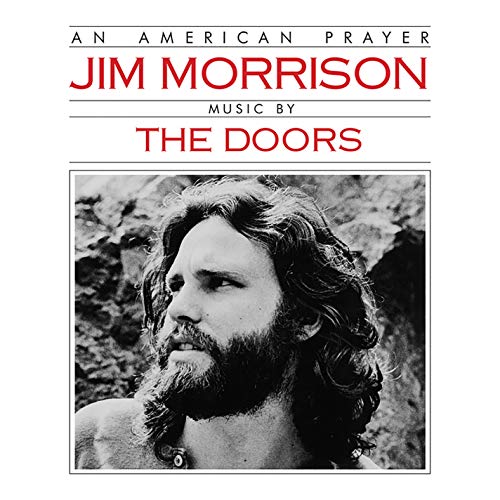 An American Prayer - Music By The Doors | Mint (M) Mint (M) - ROCK *SEALED*
