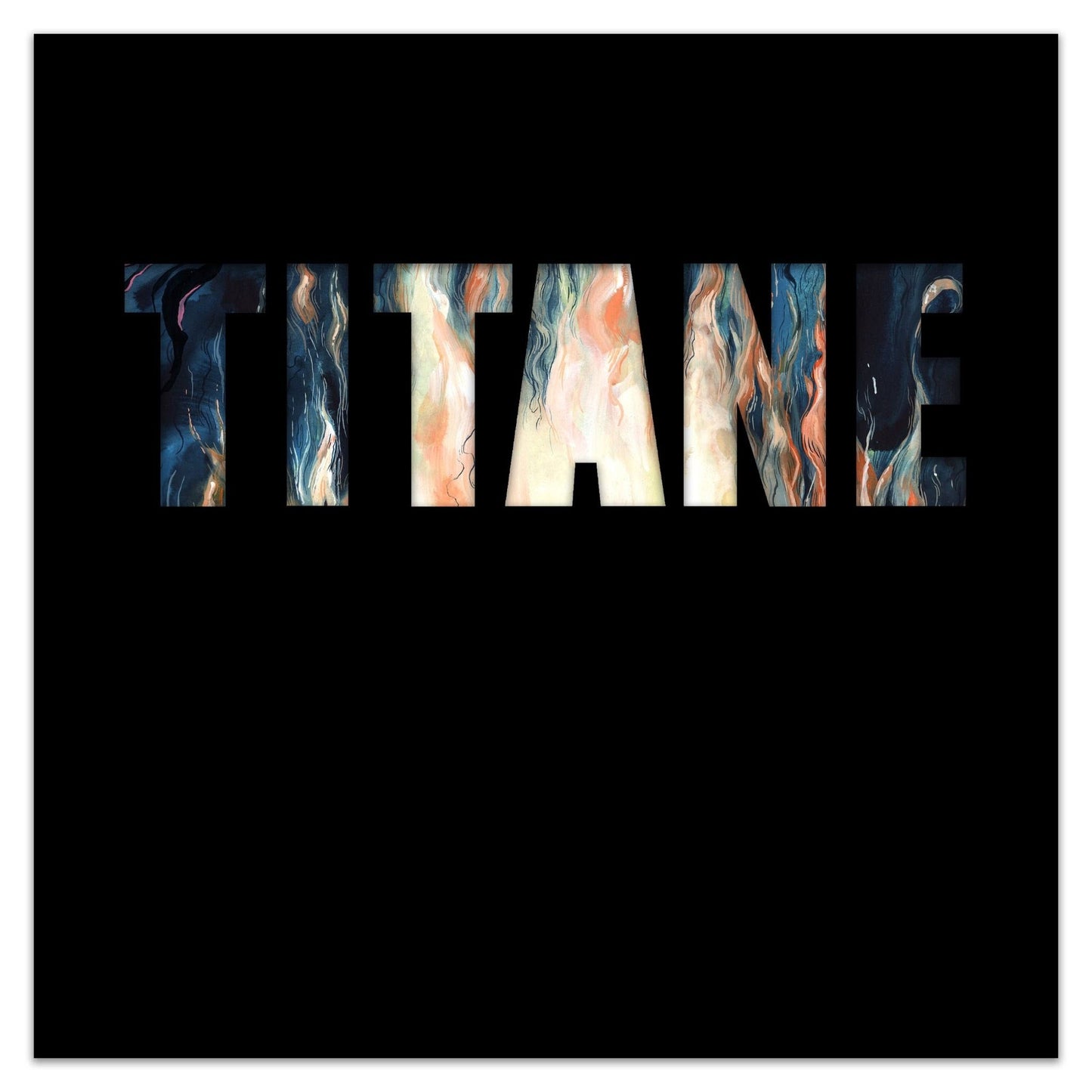 Jim Williams - Titane |