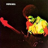 Band Of Gypsys (Remastered) |