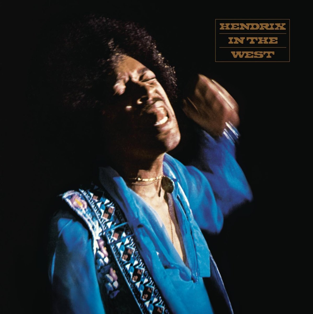 Hendrix in the West (2 Lp's) (VINYL) | Mint (M) Mint (M) - ROCK *NEW*