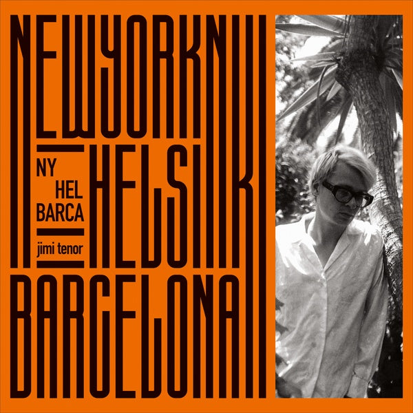 NY, Hel, Barca | Mint (M) Mint (M) - DOWNTEMPO *NEW*