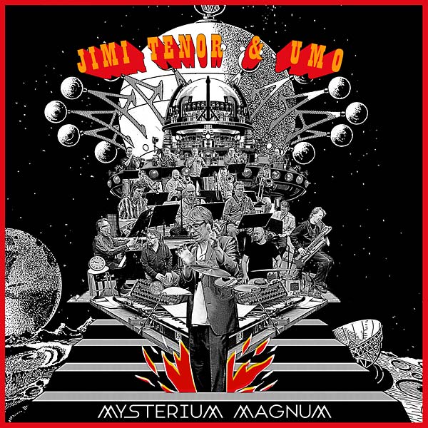 Mysterium Magnum |