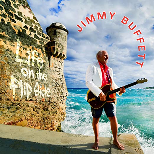 Jimmy Buffett - Life On The Flip Side (With Booklet, Digipack Packaging) |