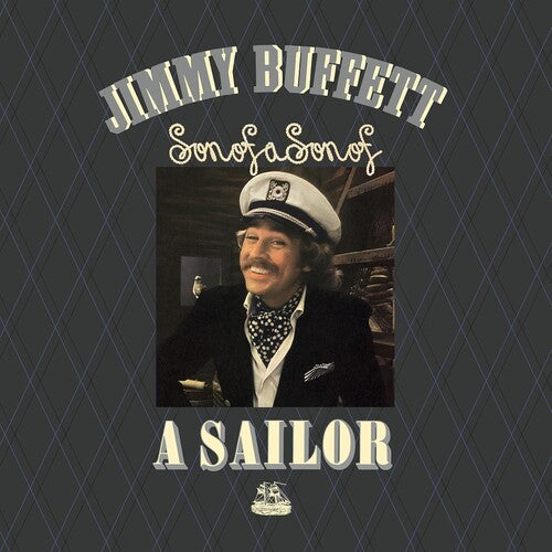 Son Of A Son Of A Sailor (Limited Edition, Smoke Swirl Colored Vinyl) |