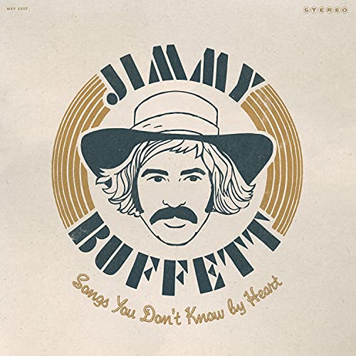 Songs You Don't Know By Heart (Blue Vinyl) (2 Lp's) | Mint (M) Mint (M) - COUNTRY/POP