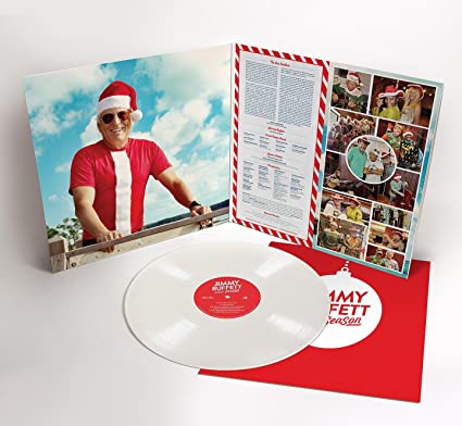 'Tis The Season (180g White Vinyl) | Mint (M) Mint (M)