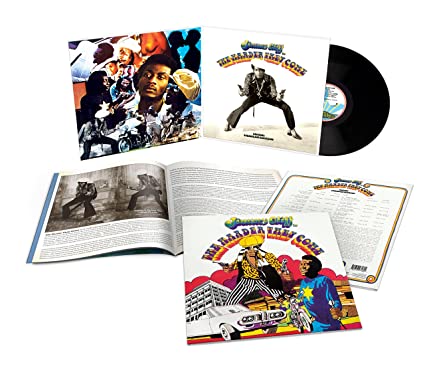 The Harder They Come: 50th Anniversary Edition (2 Lp's) | Mint (M) Mint (M) - REGGAE *SEALED*