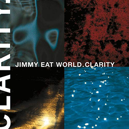 Clarity (2LP) | Mint (M) Mint (M) - ALT/INDIE