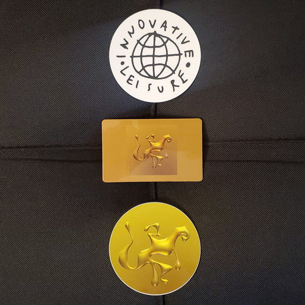 Cheetah Bend | Mint (M) Mint (M) - HIP HOP/RAP *SEALED*