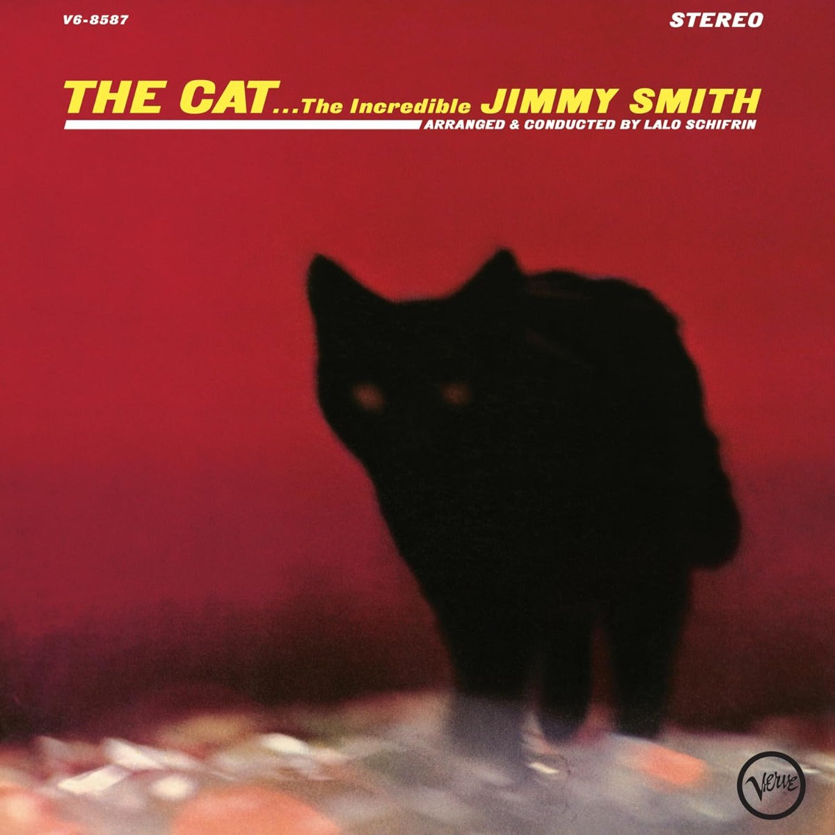 The Cat (Verve Acoustic Sounds Series) (180 Gram Vinyl) |