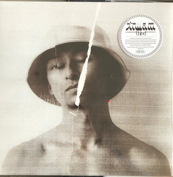 Jitwam Third Roya LP, Album, Ltd, Yel Mint (M) Mint (M)