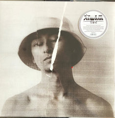 Jitwam Third Roya LP, Album, Ltd, Yel Mint (M) Mint (M)