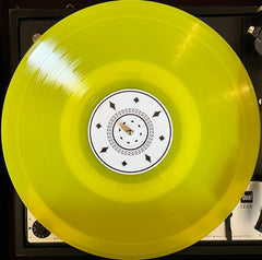 Jitwam Third Roya LP, Album, Ltd, Yel Mint (M) Mint (M)