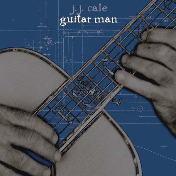 Guitar Man (CD) | Mint (M) Mint (M) - ROCK *NEW*