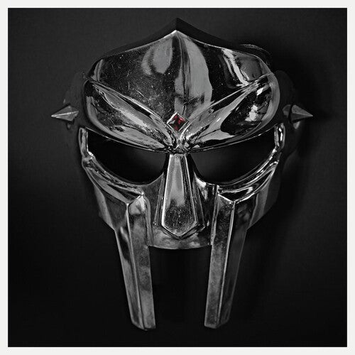 JJ Doom - Bookhead (VINYL LP) | NEW - HIP HOP *SEALED*