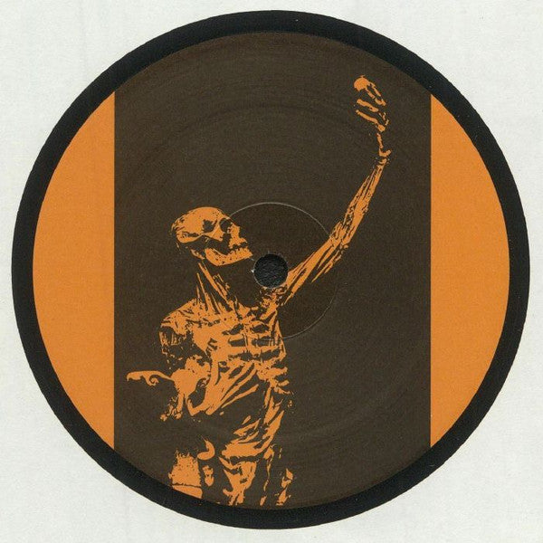 Heartbeatz | Mint (M) Generic - TECHNO/ELECTRO *NEW*