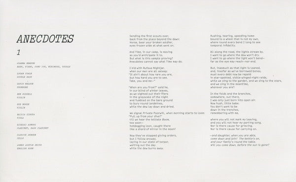 Divers | Mint (M) Mint (M) - FOLK *SEALED*