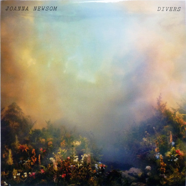 Divers | Mint (M) Mint (M) - FOLK *SEALED*