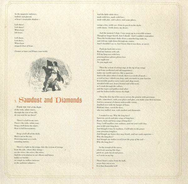 Ys | Mint (M) Mint (M) - FOLK *SEALED*