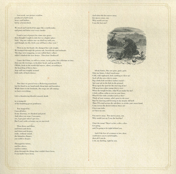 Ys | Mint (M) Mint (M) - FOLK *SEALED*