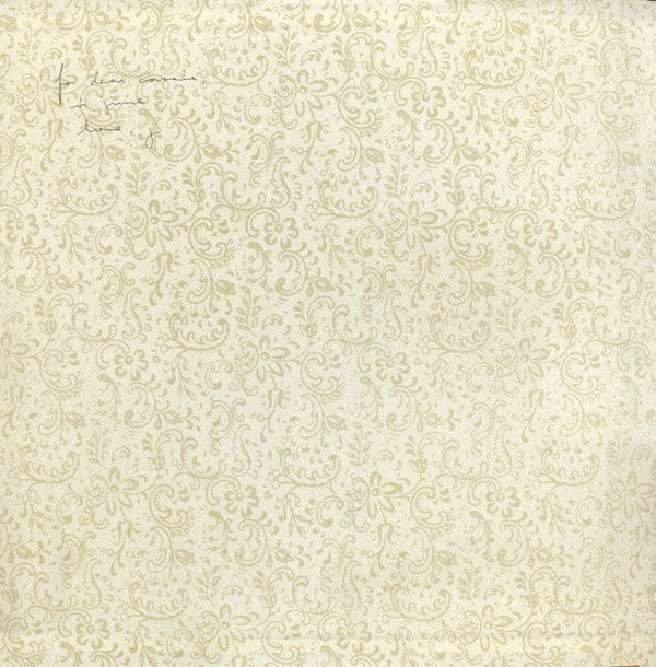 Ys | Mint (M) Mint (M) - FOLK *SEALED*