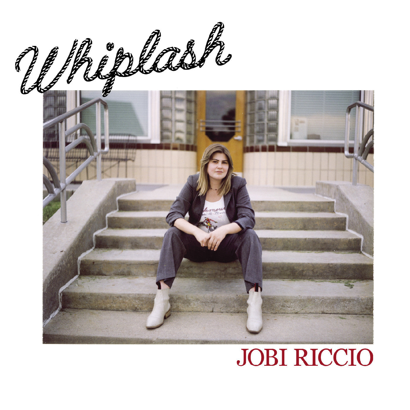 Whiplash |