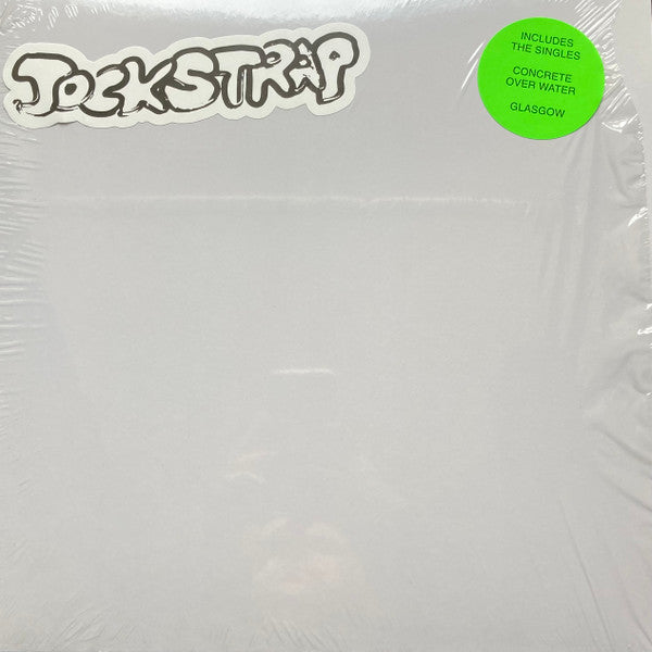 Jockstrap (4) I Love You Jennifer B Rough Trade LP, Album Mint (M) Mint (M)