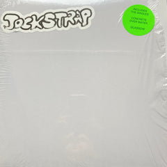 Jockstrap (4) I Love You Jennifer B Rough Trade LP, Album Mint (M) Mint (M)