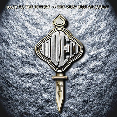 Jodeci - BACK TO THE (EXPLICI |